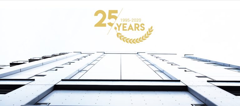 Geneva Business School Celebrates 25 Years