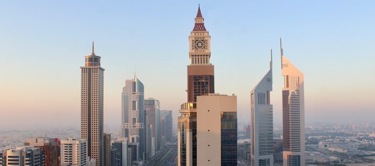 10 must know facts about United Arab Emirates  (specifically Dubai)