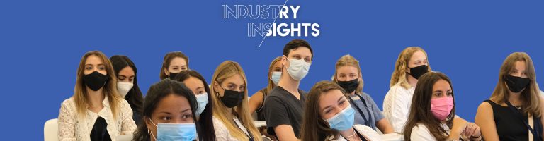 Industry Insights – Carlota Maldonado Montserrat